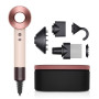 Фен Dyson Supersonic Ceramic HD07 Pink/Rose Gold (453981-01)