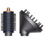Стайлер Dyson HS05 Complete Long Volumise Prussian Blue/Copper (581143-01)