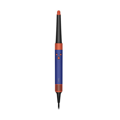 
Стайлер Dyson HS08 Airwrap ID Straight/Wavy Vinca Blue/Topaz (533670-01)
