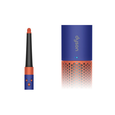 
Стайлер Dyson HS08 Airwrap ID Straight/Wavy Vinca Blue/Topaz (533670-01)
