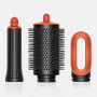 
Стайлер Dyson HS08 Airwrap ID Straight/Wavy Vinca Blue/Topaz (533670-01)
