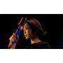 
Стайлер Dyson HS08 Airwrap ID Straight/Wavy Vinca Blue/Topaz (533670-01)

