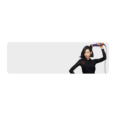 
Стайлер Dyson HS08 Airwrap ID Straight/Wavy Vinca Blue/Topaz (533670-01)
