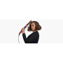 
Стайлер Dyson HS08 Airwrap ID Straight/Wavy Vinca Blue/Topaz (533670-01)
