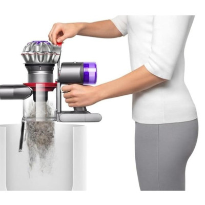 Пылесос Dyson SV25 V8 Abs Sv/Nk (446969-01)
