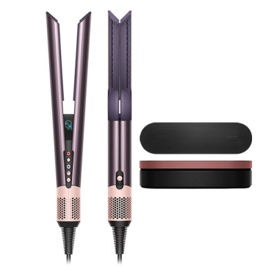 Випрямляч для волосся Dyson HT01 Airstrait Jasper Plum (599046-01)