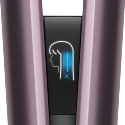 Випрямляч для волосся Dyson HT01 Airstrait Jasper Plum (599046-01)