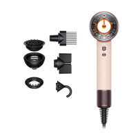 Фэн Dyson Supersonic HD16 Nural Ceramic Pink/Rose Gold (533462-01)