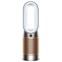 Обігрівач-очищувач повітря Dyson Purifier Hot+Cool HP09 Wh/Gd