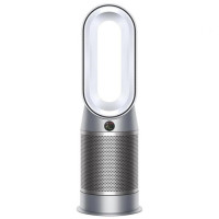 Обігрівач-очищувач повітря Dyson Purifier Hot+Cool HP7A Wh/Hk