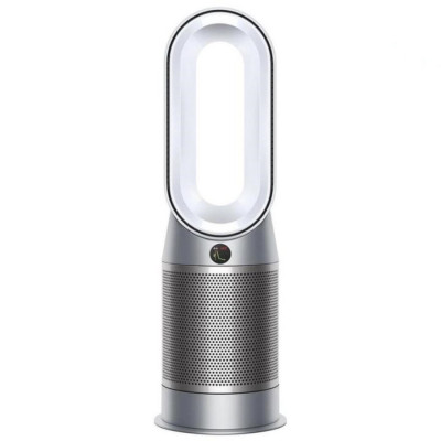 Обігрівач-очищувач повітря Dyson Purifier Hot+Cool HP7A Wh/Hk
