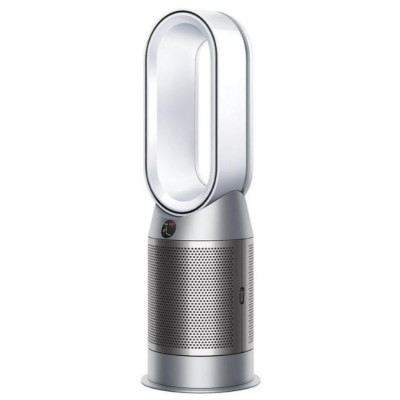 Обігрівач-очищувач повітря Dyson Purifier Hot+Cool HP7A Wh/Hk