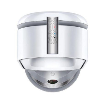 Обігрівач-очищувач повітря Dyson Purifier Hot+Cool HP7A Wh/Hk