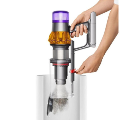 Пилосос бездротовий Dyson SV47 V15 DT (446986-01)