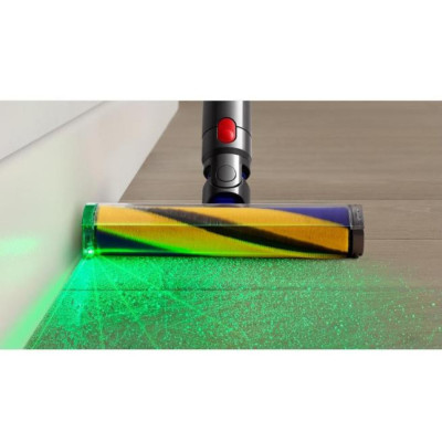 Пилосос бездротовий Dyson V15s Detect Submarine (448798-01)