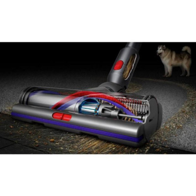 Пилосос бездротовий Dyson V15s Detect Submarine (448798-01)