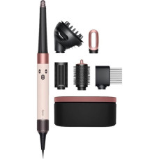 Стайлер Dyson HS08 Airwrap ID Curly/Coily Ceramic Pink/Rose Gold (601926-01)