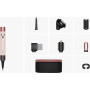 
Стайлер Dyson HS08 Airwrap ID Curly/Coily Ceramic Pink/Rose Gold (601926-01)
