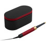 Стайлер Dyson HS08 Airwrap ID Straight/Wavy Red Velvet/Gold (596926-01)