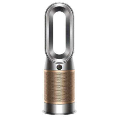 Обігрівач-очищувач повітря Dyson HP09D EU (463126-01)