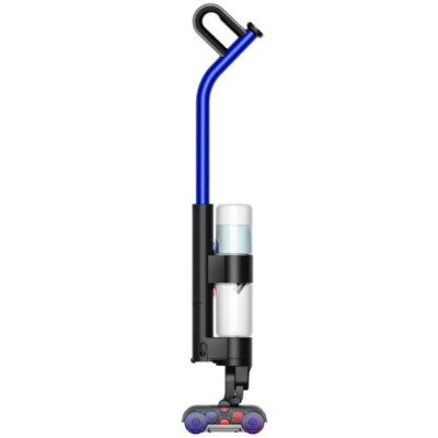 Пилосос миючий Dyson WashG1 Electric Brake Blue/Black  (486236-01)