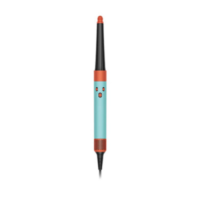 Стайлер Dyson HS08 Airwrap ID Straight/Wavy Ceramic Patina/Topaz (533598-01)