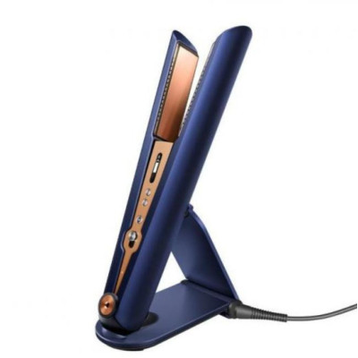 Випрямляч для волосся Dyson HS07 Prussian Blue/Rich Copper