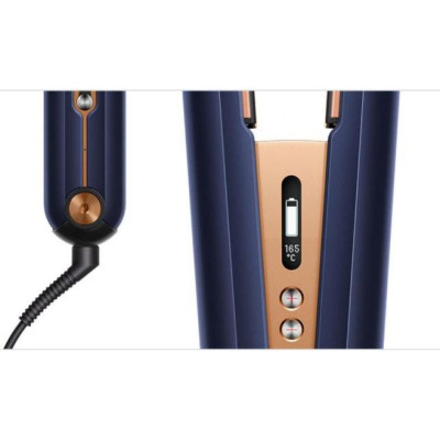 Випрямляч для волосся Dyson HS07 Prussian Blue/Rich Copper