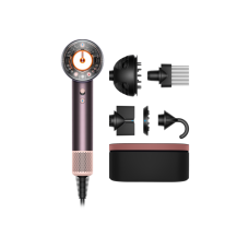 Фен Dyson Supersonic HD16 Nural Jasper Plum (599003-01)