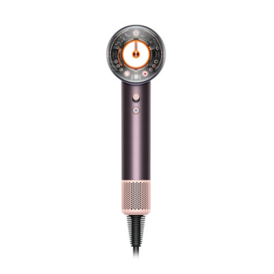
Фен Dyson Supersonic HD16 Nural Jasper Plum (599003-01)
