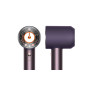 
Фен Dyson Supersonic HD16 Nural Jasper Plum (599003-01)
