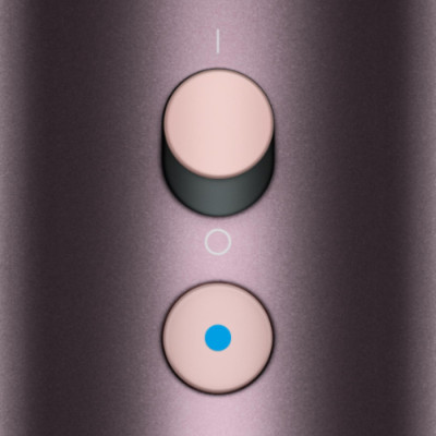 
Фен Dyson Supersonic HD16 Nural Jasper Plum (599003-01)
