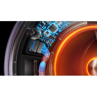 
Фен Dyson Supersonic HD16 Nural Jasper Plum (599003-01)
