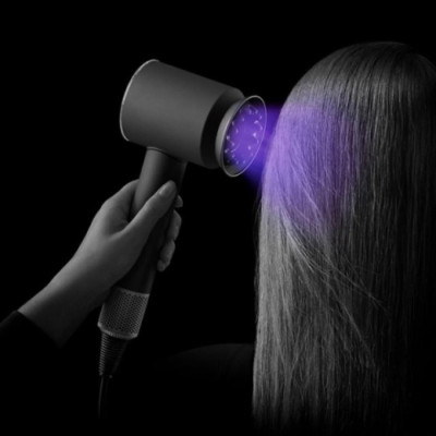 
Фен Dyson Supersonic HD16 Nural Jasper Plum (599003-01)
