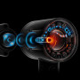 
Фен Dyson Supersonic HD16 Nural Jasper Plum (599003-01)
