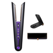 Випрямляч для волосся  Dyson HS07 Corrale Black/Purple