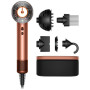 
Фен Dyson Supersonic HD16 Nural Curly+Coily - Amber Silk (143709-01)
