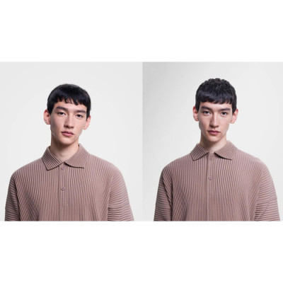 
Фен Dyson Supersonic HD16 Nural Curly+Coily - Amber Silk (143709-01)
