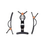Набір заколок для волосся Dyson Hair Clips (973267-01)