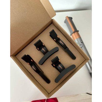 Набір заколок для волосся Dyson Hair Clips (973267-01)