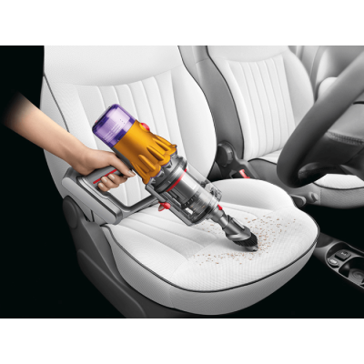 Пилосос Dyson V12 Detect Slim Absolute