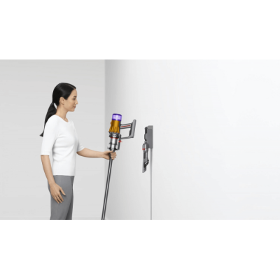 Пилосос Dyson V12 Detect Slim Absolute