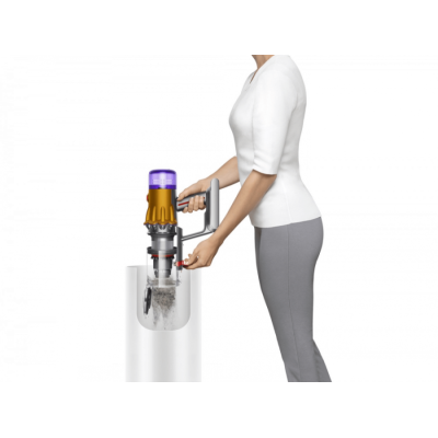 Пилосос Dyson V12 Detect Slim Absolute