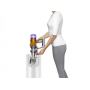 Пилосос Dyson V12 Detect Slim Absolute