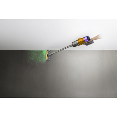 Пилосос Dyson V12 Detect Slim Absolute