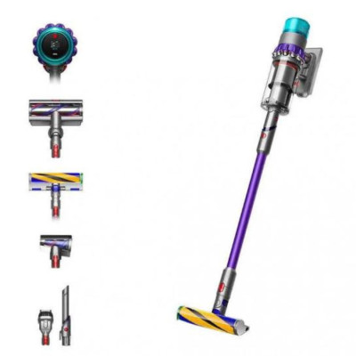 Пилосос бездротовий Dyson SV23 Gen5detect Absolute (446989-01)