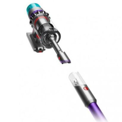 Пилосос бездротовий Dyson SV23 Gen5detect Absolute (446989-01)