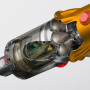 Пилосос бездротовий Dyson V12 (448884-01)