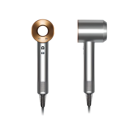 Фен Dyson HD07 Supersonic мідний (389922-01)