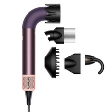 Фен Dyson HD17 Supersonic RJasper/Plum (123486-01)